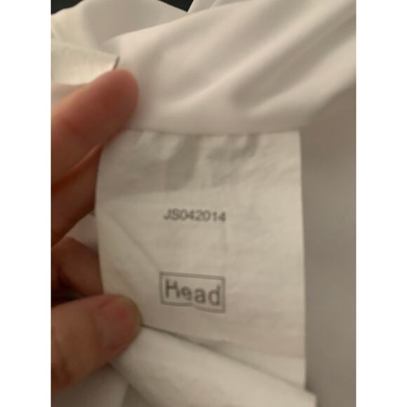 Twin White Comforter and Mattress Protector Box Spring Cover  Preowned - Picture 11 of 11